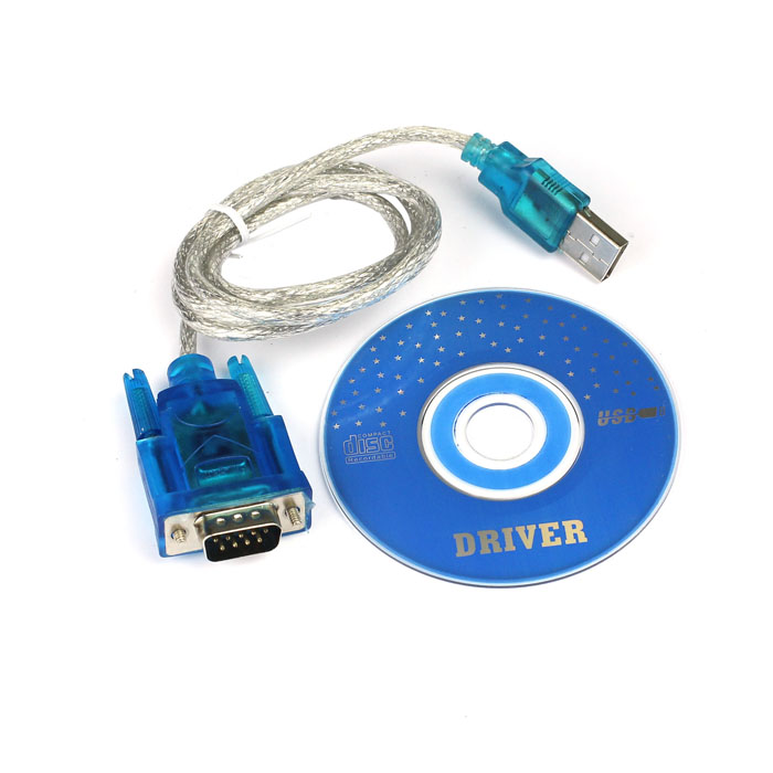 sabrent usb to serial adapter driver download